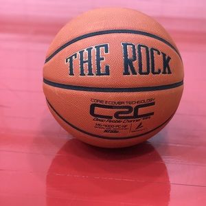 Meet your Posher, Rob